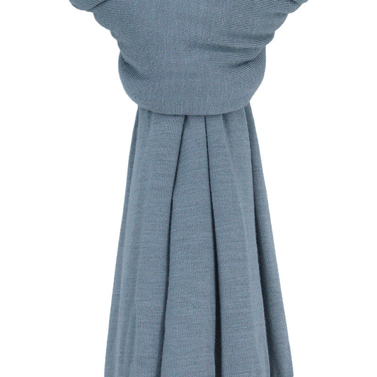 Blue Grey Premium Jersey
