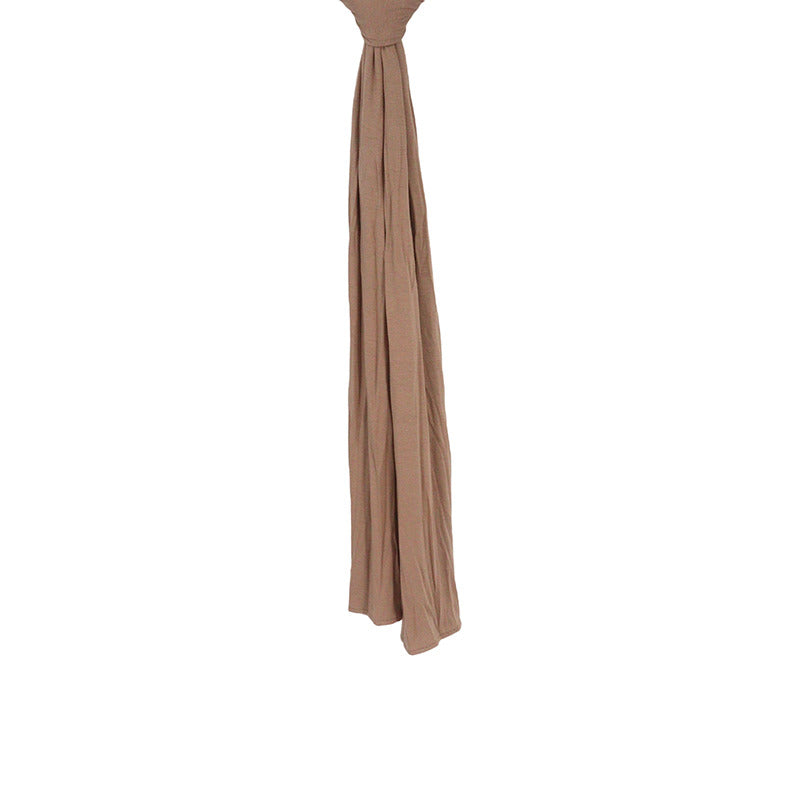 Mocha Premium Jersey