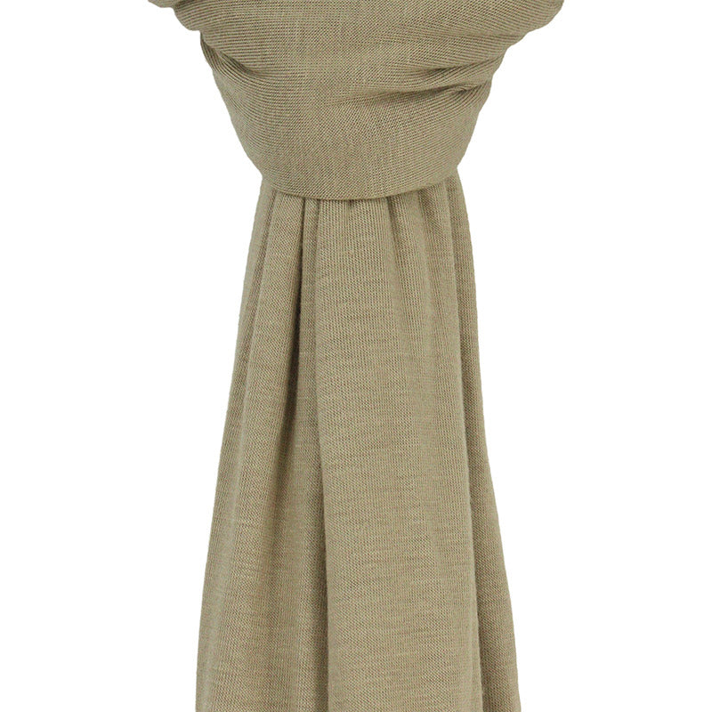 Beige Premium Jersey