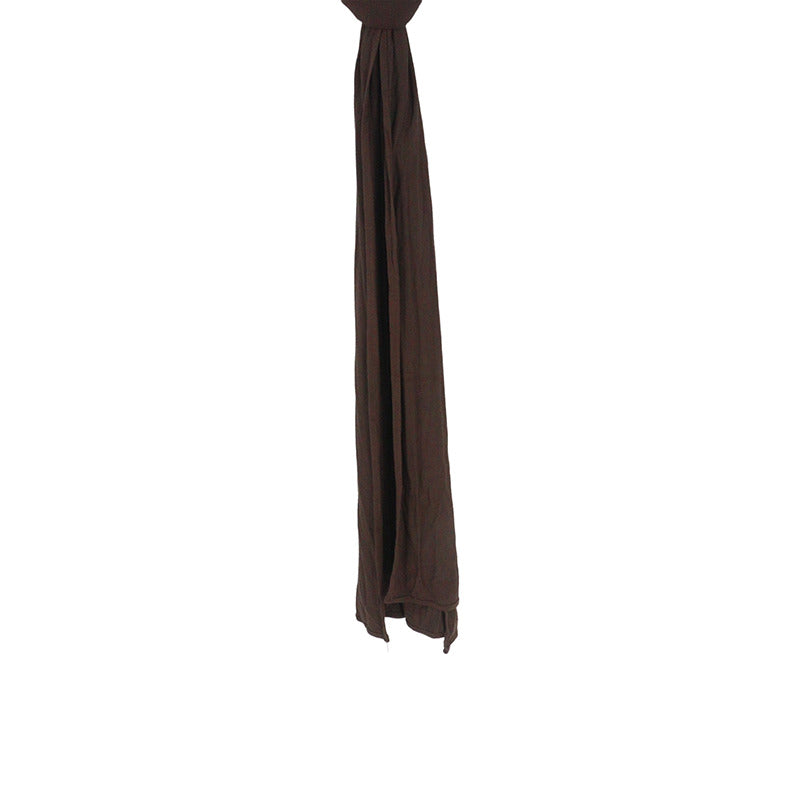 Cocoa Brown Premium Jersey