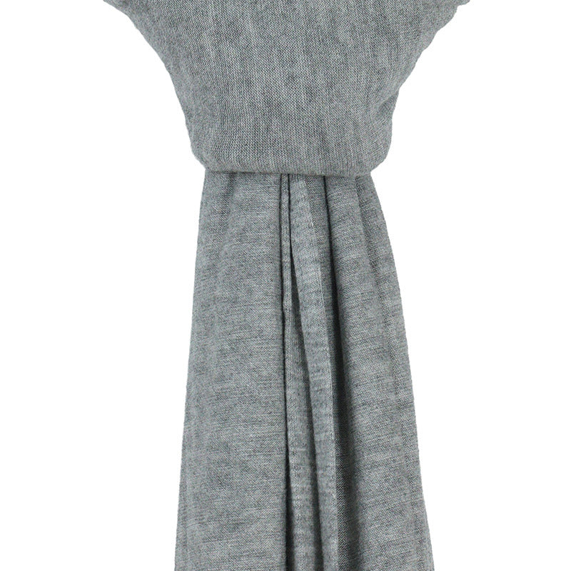 Grey Marle Premium Jersey