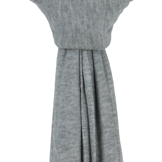 Grey Marle Premium Jersey