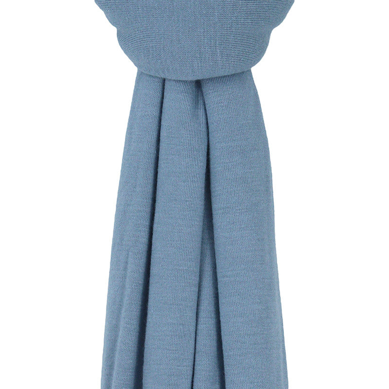 Light Blue Premium Jersey