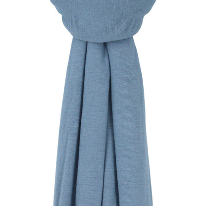 Light Blue Premium Jersey