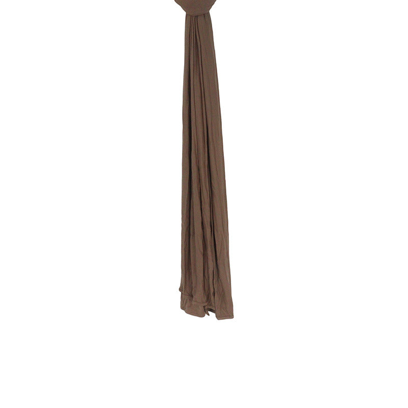 Dark Mocha Premium Jersey