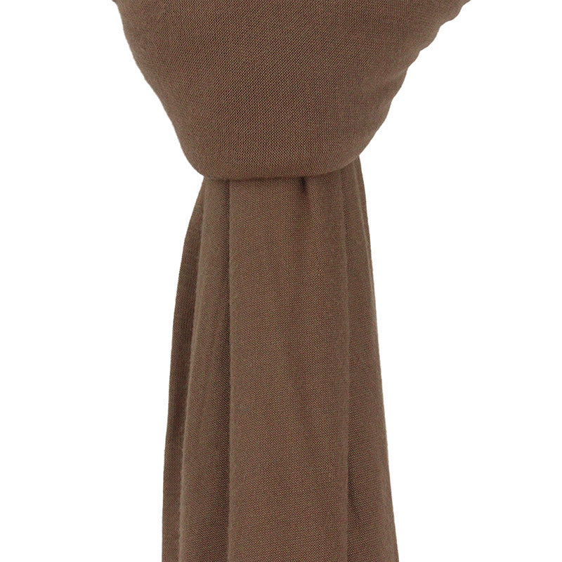 Dark Mocha Premium Jersey