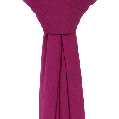 Fuchsia Premium Jersey