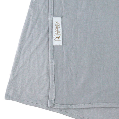 Mystic Grey Premium Jersey