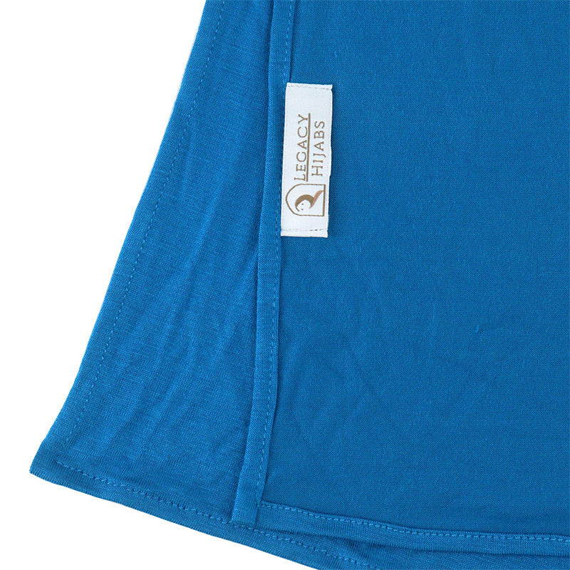 Aqua Blue Premium Jersey
