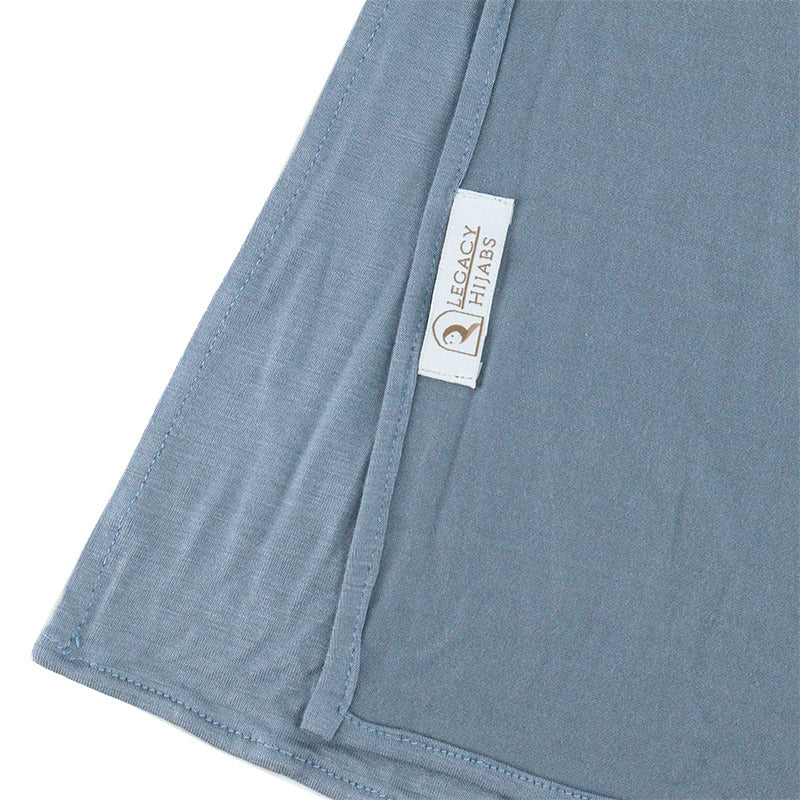 Blue Grey Premium Jersey