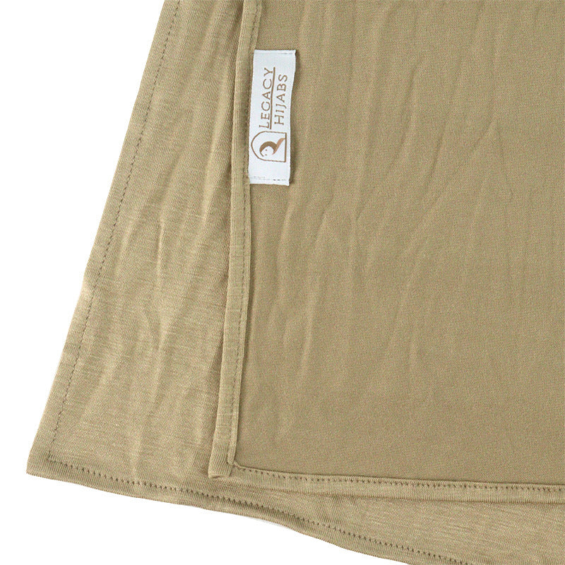 Beige Premium Jersey