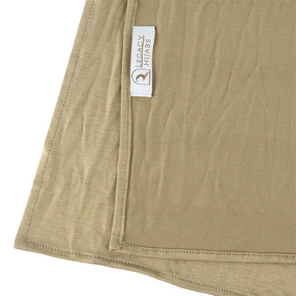 Beige Premium Jersey