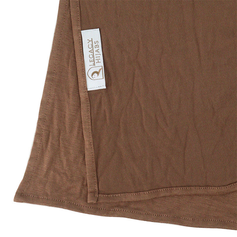 Dark Mocha Premium Jersey