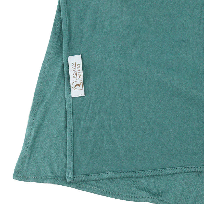 Mint Green Premium Jersey