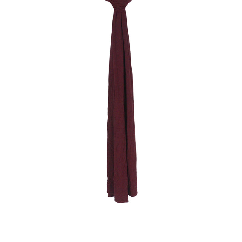 Maroon Red Premium Jersey