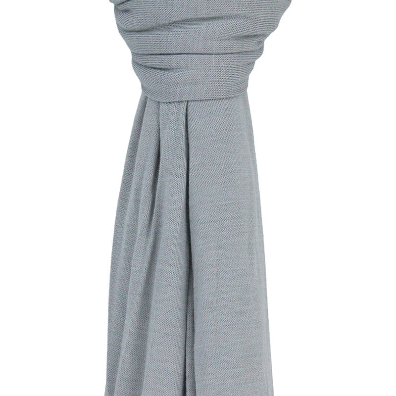 Mystic Grey Premium Jersey