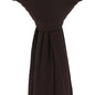 Chocolate Brown Premium Jersey